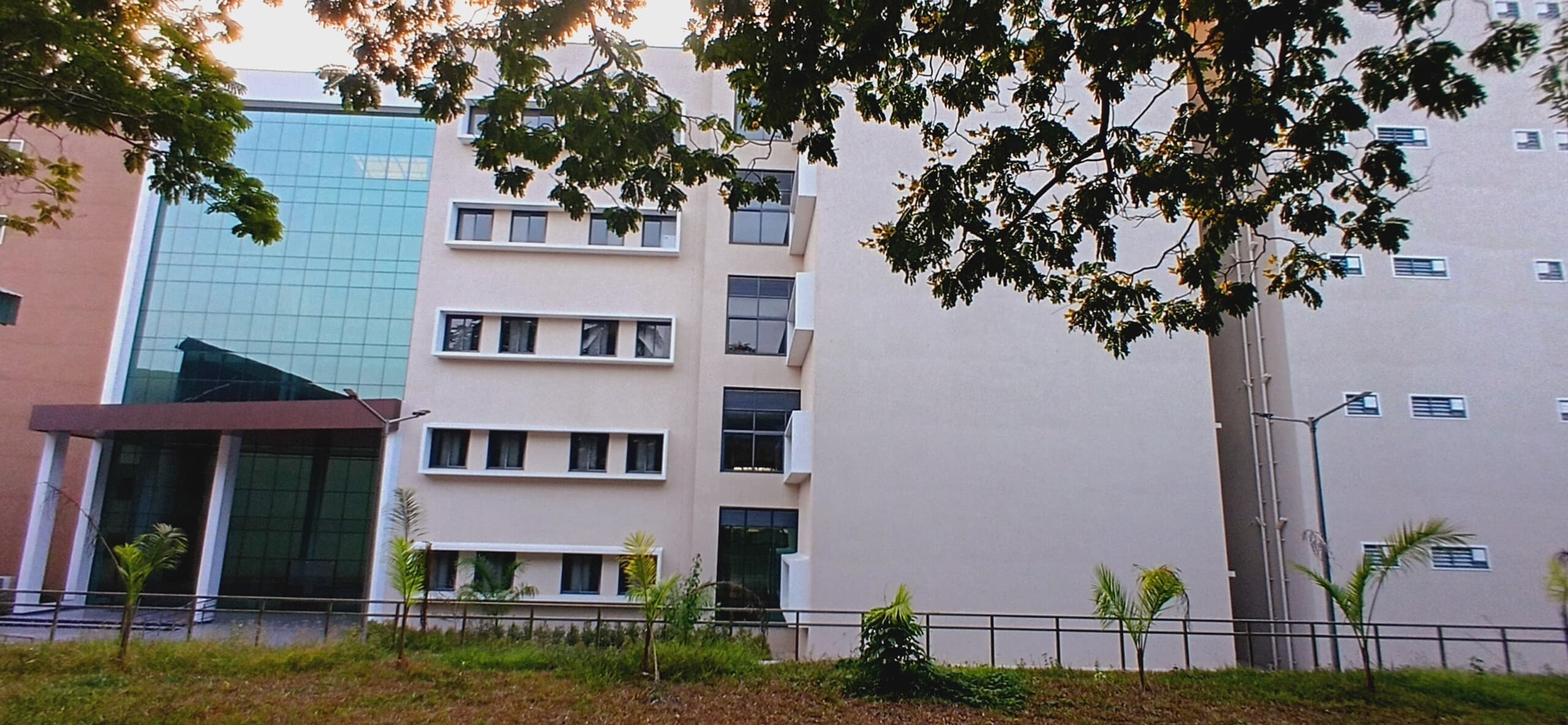 NIT Surathkal Academic Building photo 7